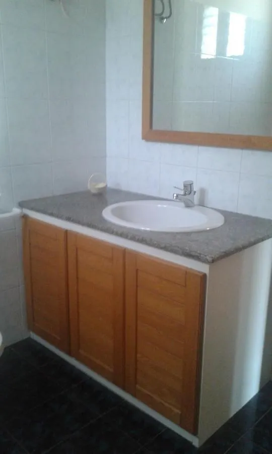 Lago Di Venere Villa Bugeber Holiday home