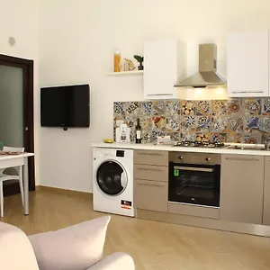 Ciuri Di Sicilia Appartamento