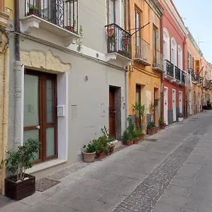 Apartments Villas Cagliari Appartamento Cagliari